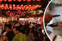 Cash or card in Asia? How to avoid a payment nightmare on your next trip