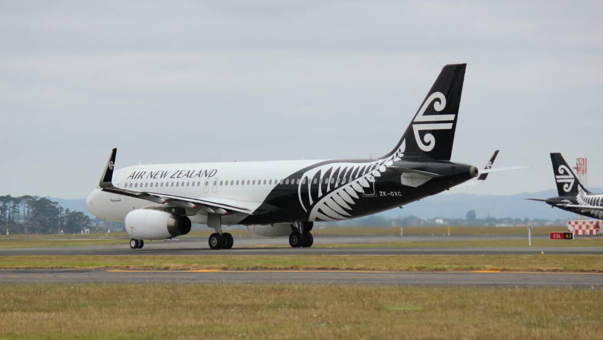 Air New Zealand punched above its weight in this year's awards. Picture by Will Waters/Unsplash