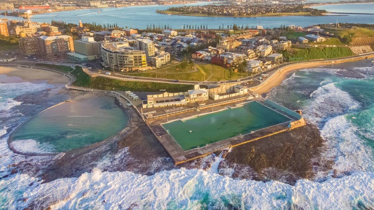 Newcastle is one of Wotif's most popular domestic destinations this winter. Newcastle is one of Wotif's most popular domestic destinations this winter.