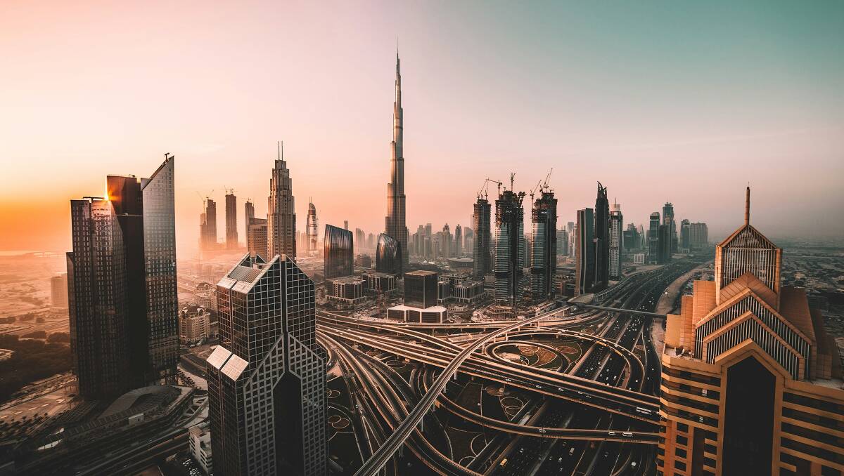 The once-common 48-hour Dubai stopover could remain off-limits for quite some time. Picture by David Rodrigo/Unsplash