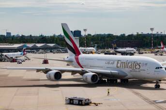 Flight chaos: what the escalating Middle East conflict means for your overseas travel
