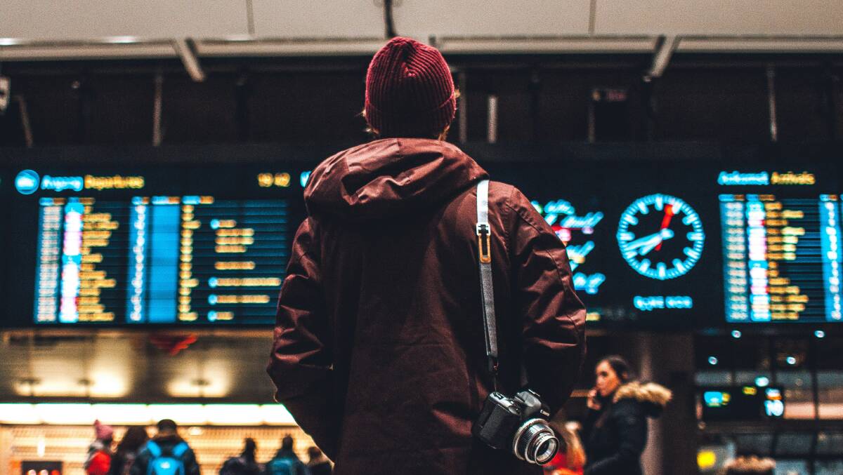 Picture by Erik Odiin/Unsplash