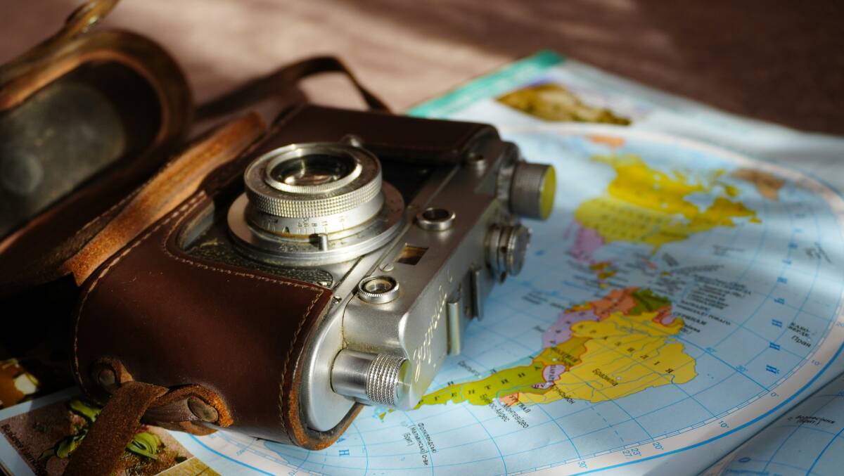 Australians appear happy to use AI for ideas while leaving the final booking decisions to more traditional channels. Picture by Unsplash/Karina Syrotiuk Australians appear happy to use AI for ideas while leaving the final booking decisions to more traditional channels. Picture by Unsplash/Karina Syrotiuk