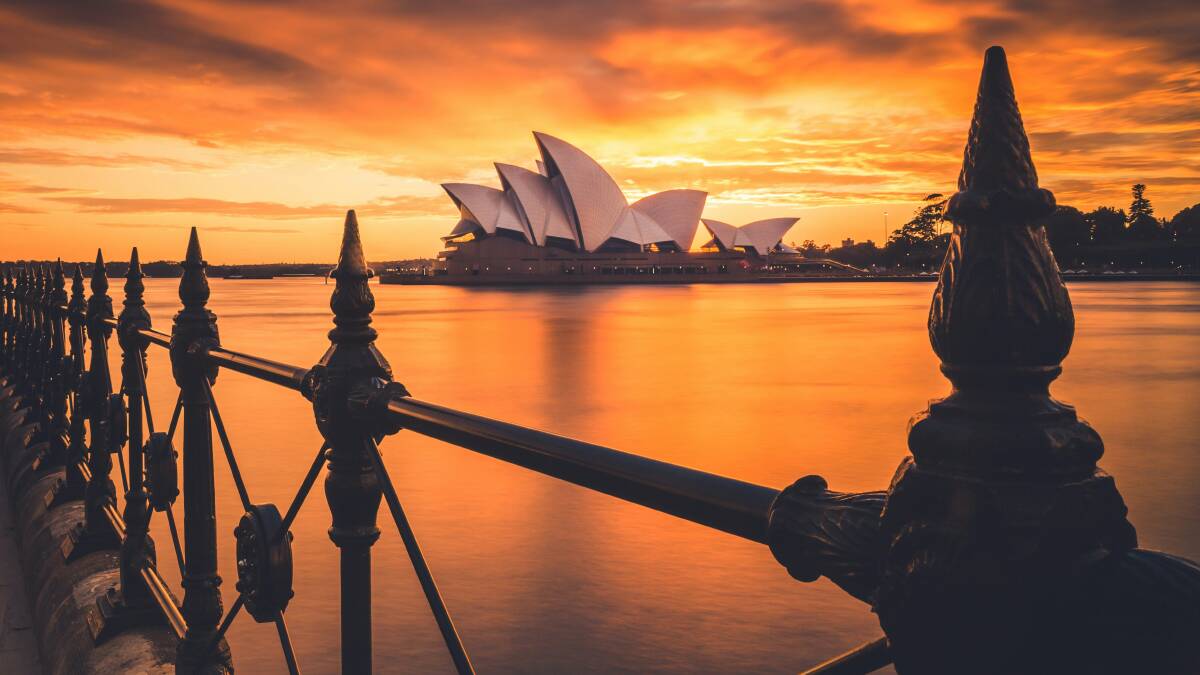 There are estimated to be more than 1.7 million permanent residents living in Australia. Picture by Liam Pozz/Unsplash There are estimated to be more than 1.7 million permanent residents living in Australia. Picture by Liam Pozz/Unsplash