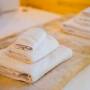Why simply reusing your hotel towel isn't saving the planet