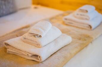 Why simply reusing your hotel towel isn't saving the planet