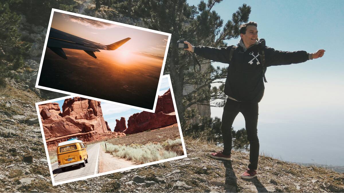 Pictures by Unsplash (iam_os, main; Nils Nedel, top left; Dino Reichmuth, bottom left) Pictures by Unsplash (iam_os, main; Nils Nedel, top left; Dino Reichmuth, bottom left)