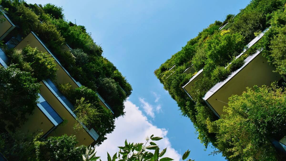 A sustainable hotel understands its role in the wider destination. Picture by Gabor Molnar/Unsplash A sustainable hotel understands its role in the wider destination. Picture by Gabor Molnar/Unsplash