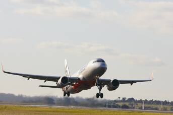 Western Sydney's new 24/7 airport opening date and $59 launch fares revealed