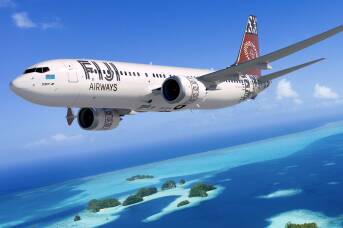 Major international airline to fly from Western Sydney Airport - cheap fares on offer