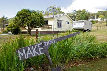 Doo Town to Dismal Swamp: Australia's most bizarrely named towns (and why you should visit)