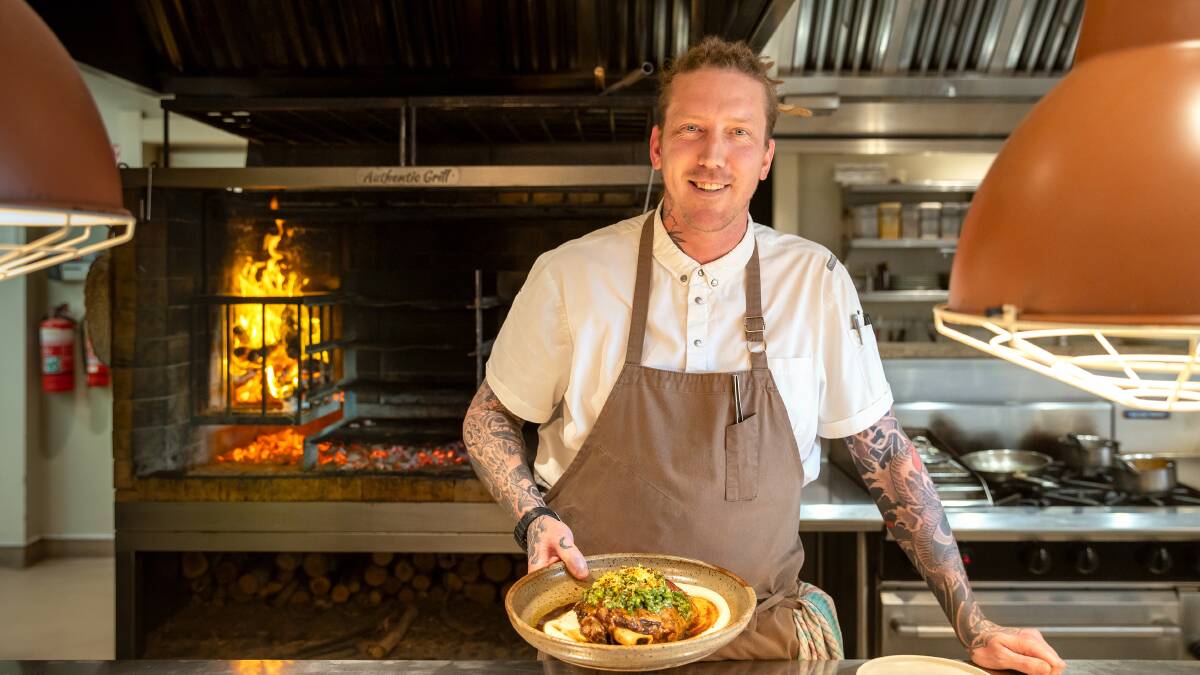 New Zealand is the first country in Oceania to get its own Michelin guide. Picture supplied New Zealand is the first country in Oceania to get its own Michelin guide. Picture supplied