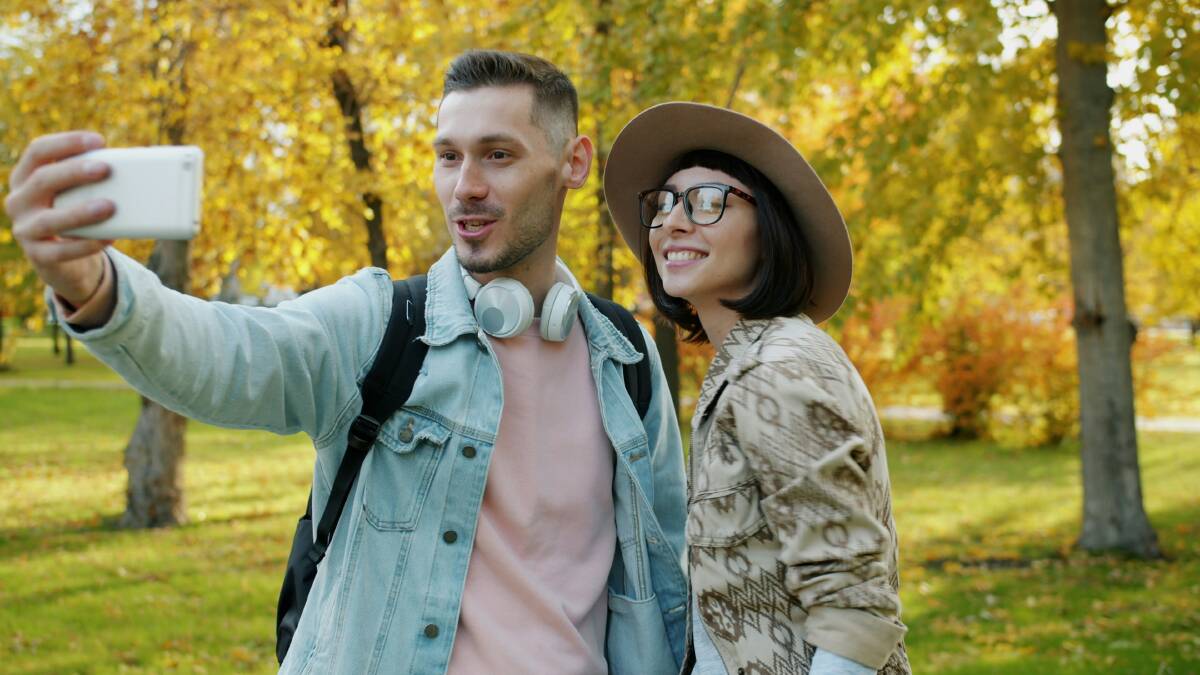 Limit your social media sharing so only close family members can see your photos. And think about who else is in your picture too - are they be OK with you posting their image online? Picture by Vitaly Gariev/Unsplash Limit your social media sharing so only close family members can see your photos. And think about who else is in your picture too - are they be OK with you posting their image online? Picture by Vitaly Gariev/Unsplash