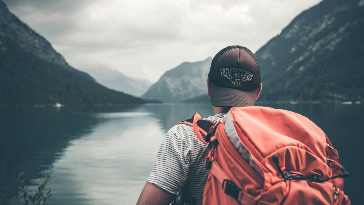 Picture by Philipp Kammerer on Unsplash Picture by Philipp Kammerer on Unsplash