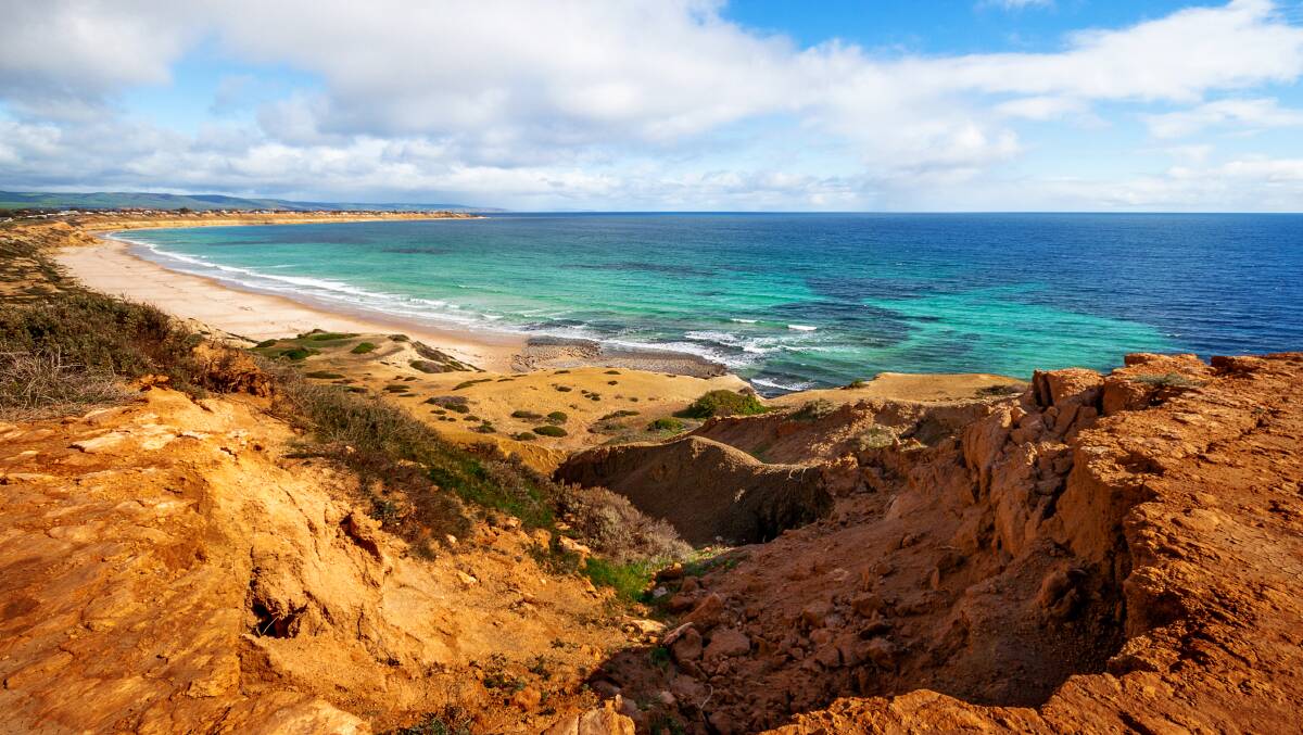 South Australia. Picture supplied