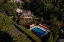 Inside the multimillion-dollar transformation of the Blue Mountains' iconic Lilianfels