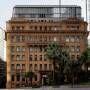 Sydney landmark named Australia's best hotel - and no. 16 in the world
