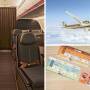 Snoopy tickets and Michelin chefs: luxury airline Starlux confirms Aussie launch