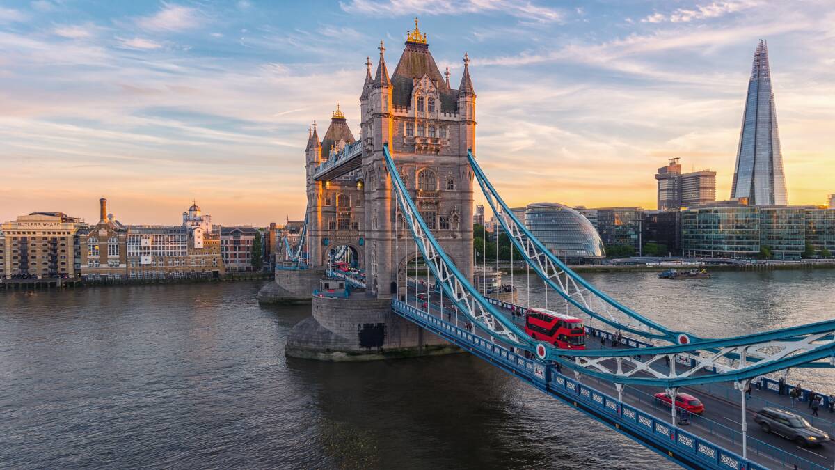 Australians now need an electronic travel authorisation (ETA) to enter the UK. Picture by Shutterstock Australians now need an electronic travel authorisation (ETA) to enter the UK. Picture by Shutterstock
