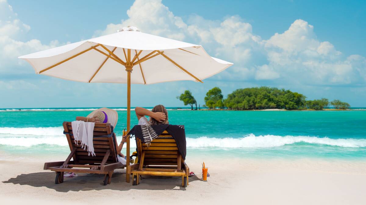 Picture: Shutterstock