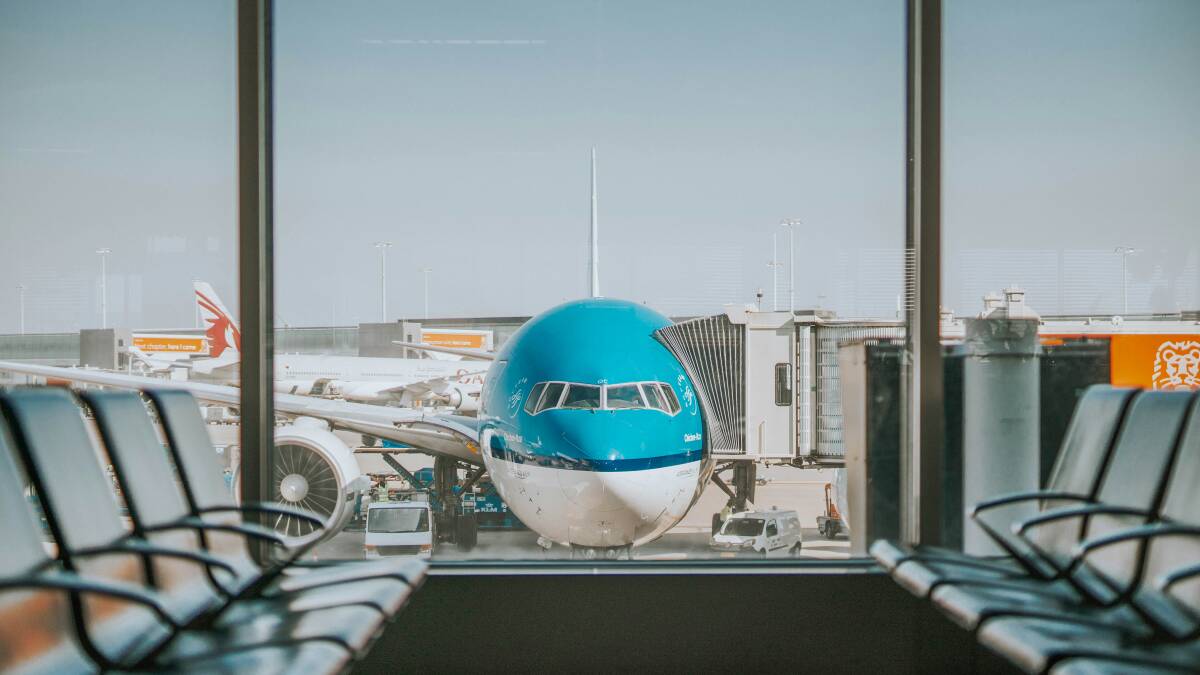 Delays can cost travellers in extra accommodation, meals, transport and more. Picture by Oskar Kadaksoo