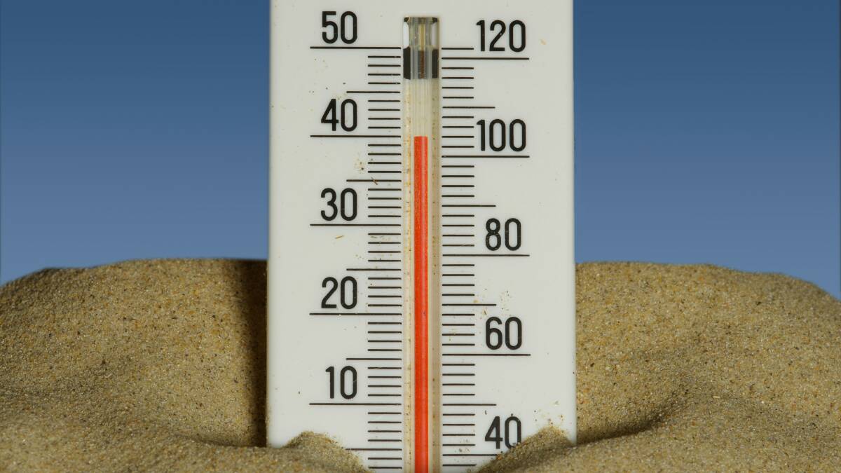 Just when we thought 40-degree weather was something we had to tackle only during Australian summers, Europe and the UK are now experiencing record temperatures, too. Immo Wegmann/unsplash