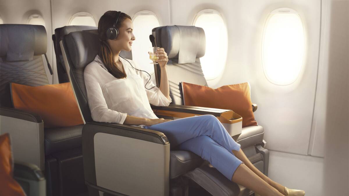 Perks of a points splurge: it takes perseverance, but is it worth it?