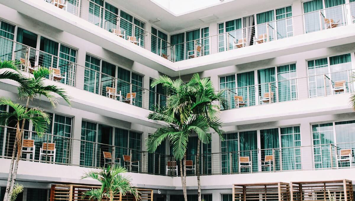 Sustainability isn't a single checkbox - it's a spectrum. Picture by Francesca Saraco/Unsplash Sustainability isn't a single checkbox - it's a spectrum. Picture by Francesca Saraco/Unsplash