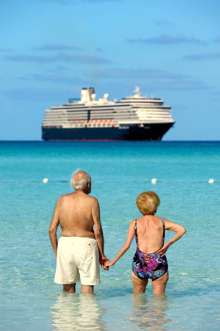 Our guide to in-the-know programs that reward loyalty on the high seas Our guide to in-the-know programs that reward loyalty on the high seas