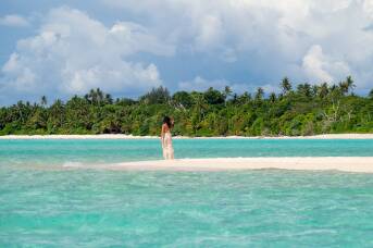 The Pacific island Australians are suddenly discovering - and why Qantas is doubling flights
