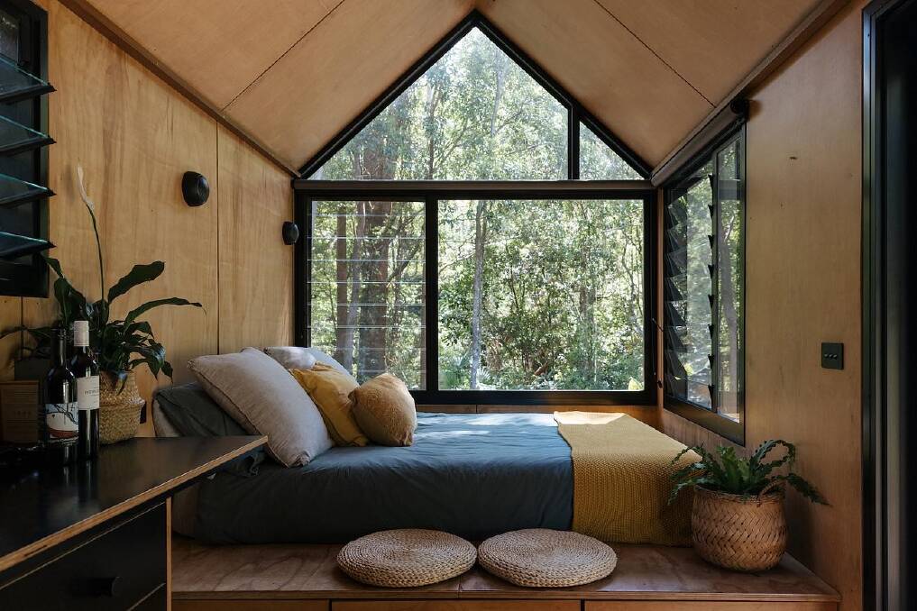 Pictures | Airbnb's cutest tiny houses