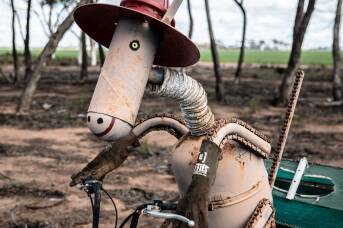 Beyond the Big Banana: six bizarre Aussie roadside attractions worth a detour