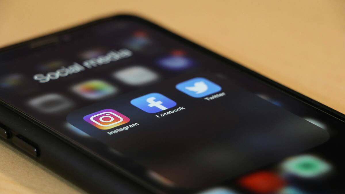 If you share your photos while you're still on holidays, it signals to criminals that your home is unoccupied. Picture by dole777/Unsplash If you share your photos while you're still on holidays, it signals to criminals that your home is unoccupied. Picture by dole777/Unsplash