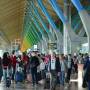 6-hour airport chaos: new European border rule causing nightmare delays