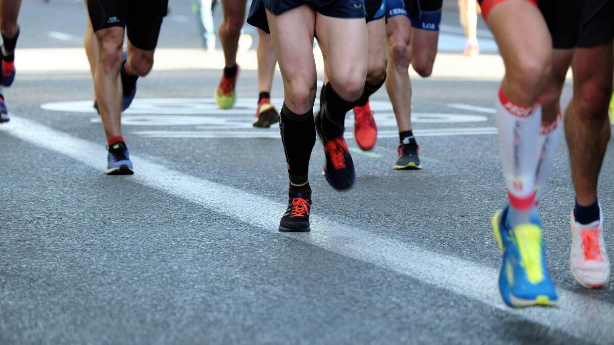 Runcations are growing in popularity, the data says. Picture Unsplash/Miguel A Amutio Runcations are growing in popularity, the data says. Picture Unsplash/Miguel A Amutio