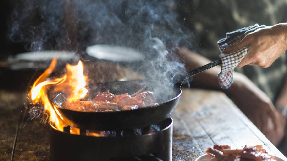 New Zealand now has 15 restaurants with Michelin stars. Picture by NZ Story New Zealand now has 15 restaurants with Michelin stars. Picture by NZ Story