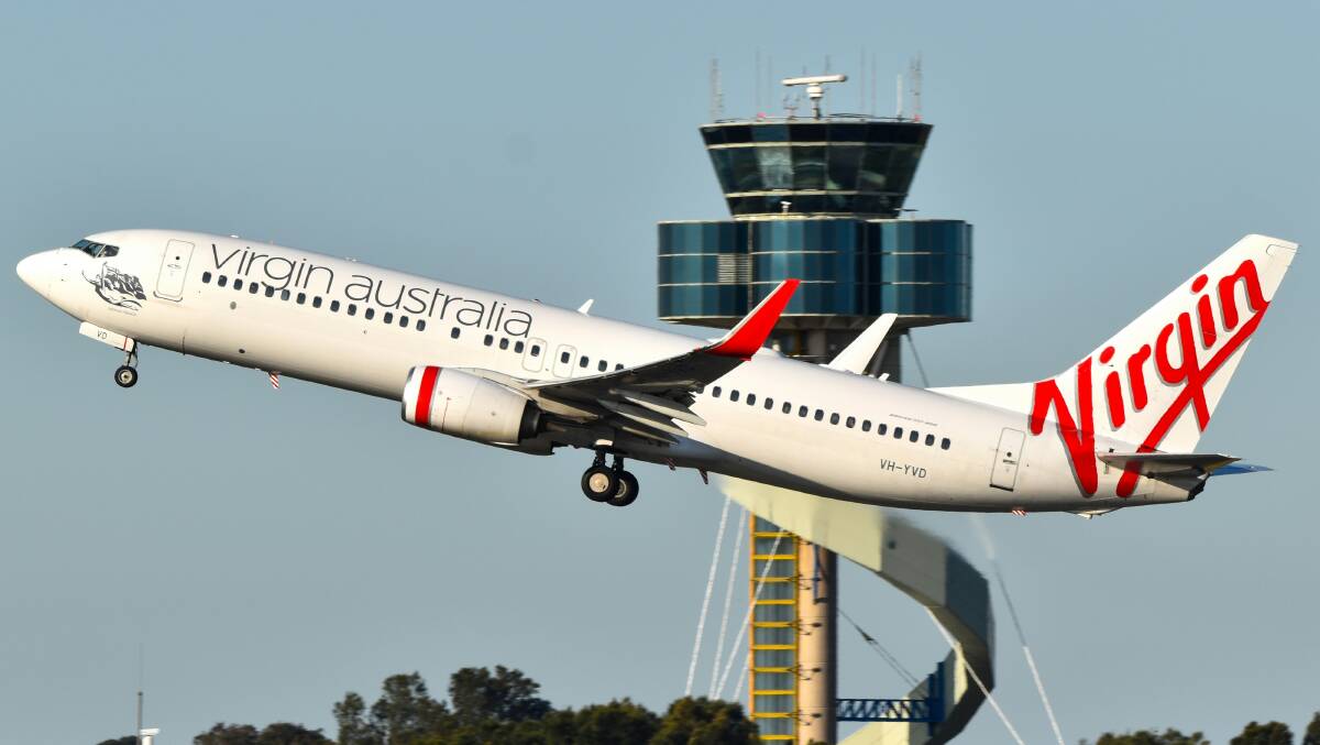 Virgin has dropped early bird Europe discounts. Picture by David Syphers/Unsplash Virgin has dropped early bird Europe discounts. Picture by David Syphers/Unsplash