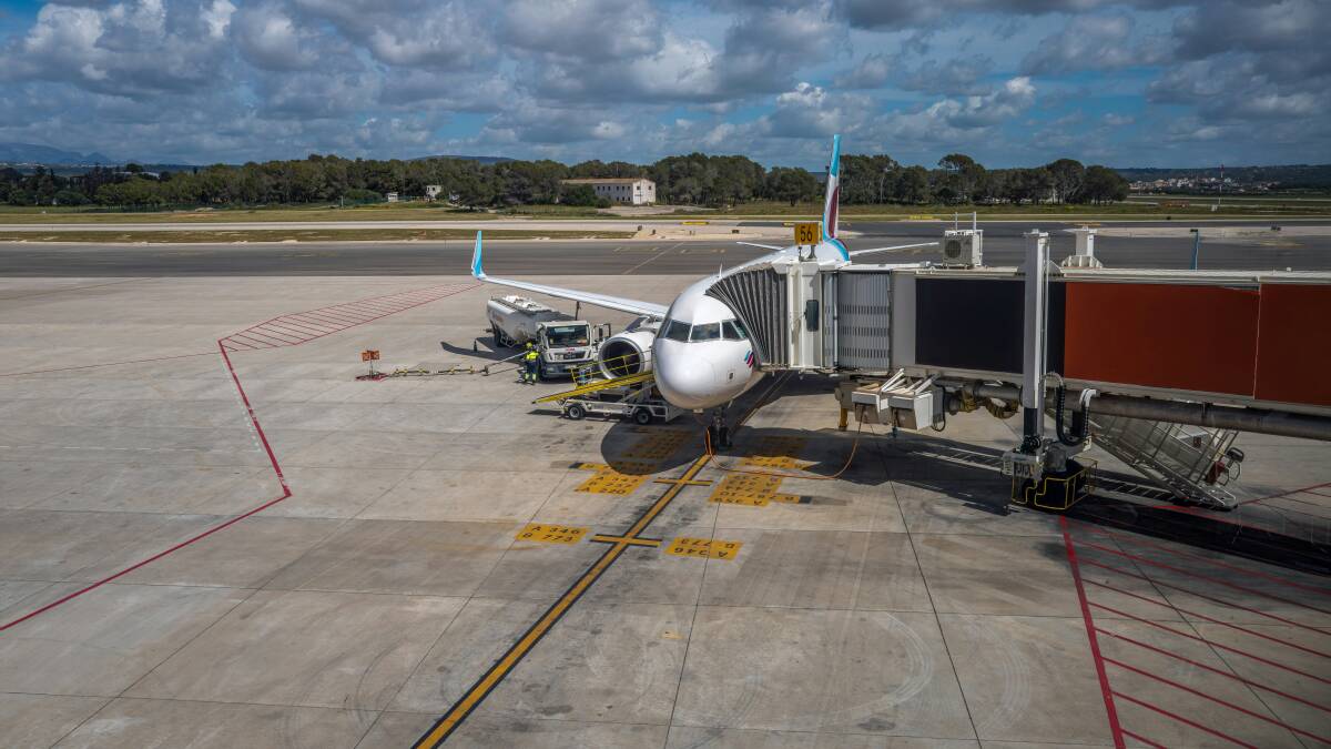 It's more expensive to depart Australia than it is to depart our neighbouring countries. Picture from Unsplash/Alexander Schimmeck It's more expensive to depart Australia than it is to depart our neighbouring countries. Picture from Unsplash/Alexander Schimmeck