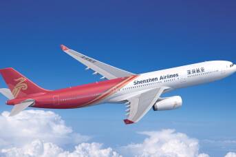 China travel boom triggers flight expansion as Sydney locks in new international airline