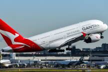 Qantas just dropped double points and status credits - here is how to maximise the deal