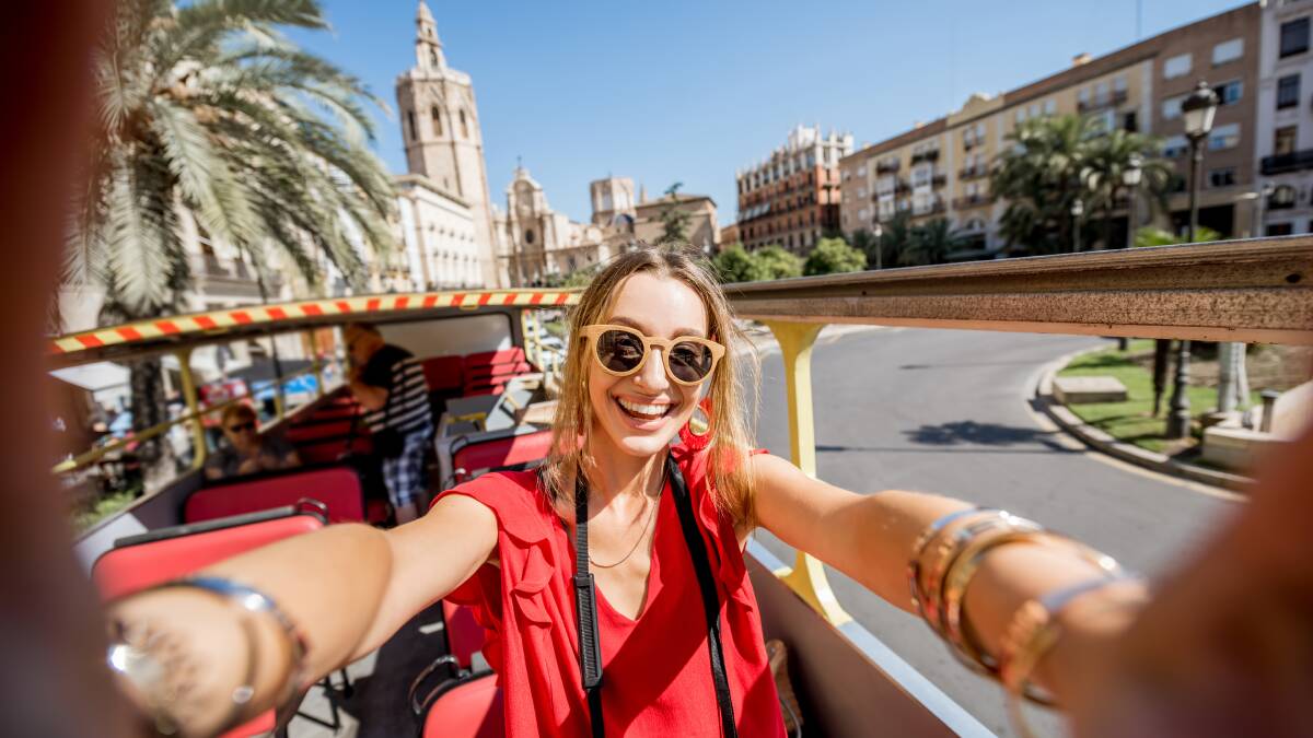 Take more "you" time in 2025 by supercharging your public holidays, weekends and annual leave. Picture by Shutterstock Take more "you" time in 2025 by supercharging your public holidays, weekends and annual leave. Picture by Shutterstock