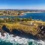 From Kiama to Kalbarri: the Aussie towns competing for 2026's top tourism crown