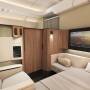 First look inside: what will it really be like on board Qantas's nonstop flights to London?