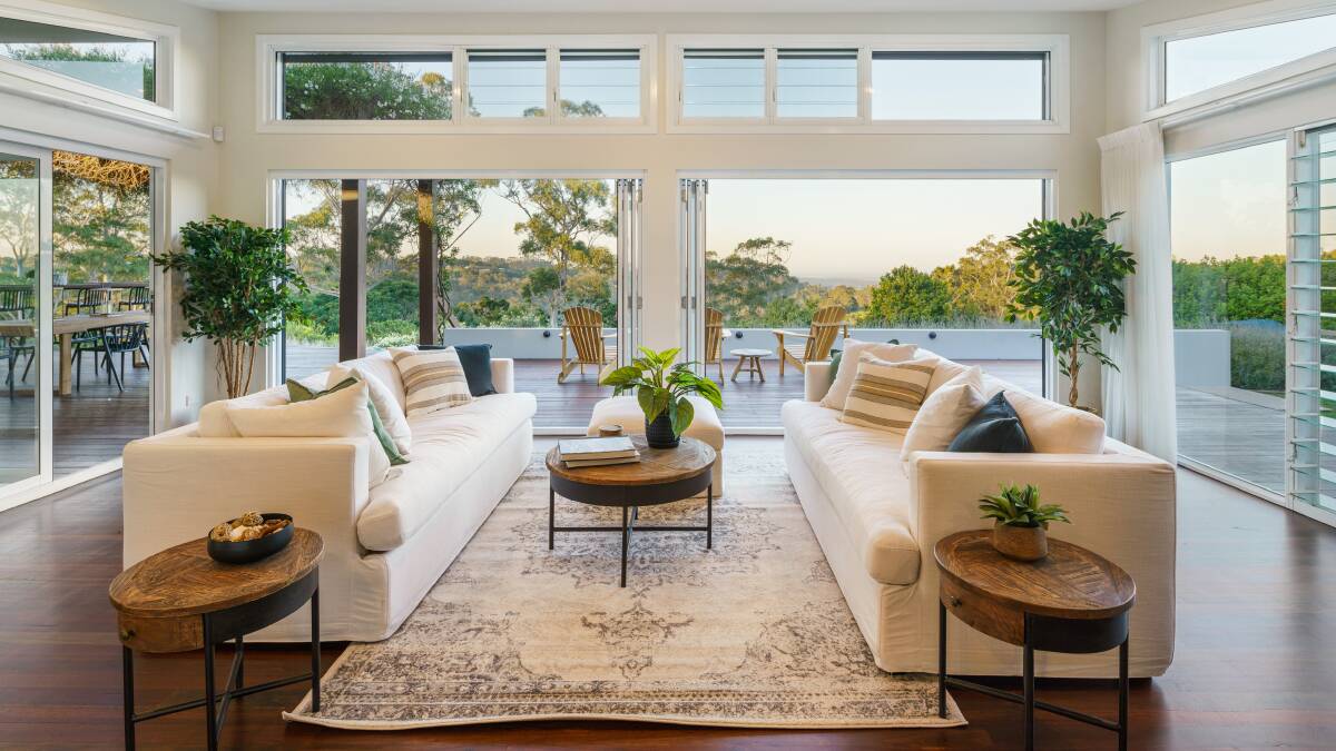 The Jasmine at Montville. Picture supplied The Jasmine at Montville. Picture supplied