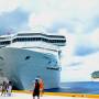 The highly contagious viral bug threatening cruise holidays - and it's not COVID