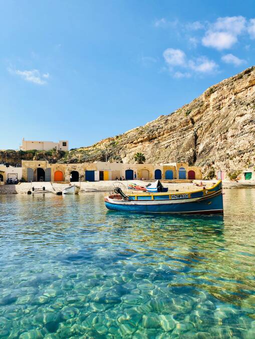 Malta. Picture by Houng Ngui/Unsplash