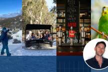 From the Top End to tinny trips: the hottest winter escapes (minus the jet lag)