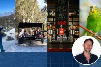 From the Top End to tinny trips: the hottest winter escapes (minus the jet lag)