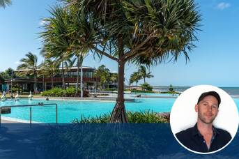 Ever wondered what owning your own private island feels like?