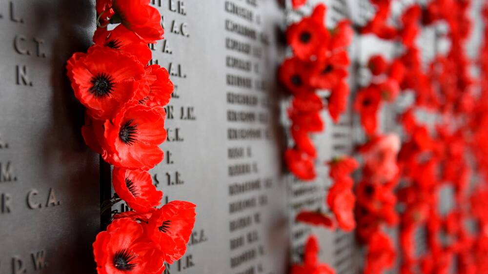 The Australian War Memorial. Picture Shutterstock The Australian War Memorial. Picture Shutterstock